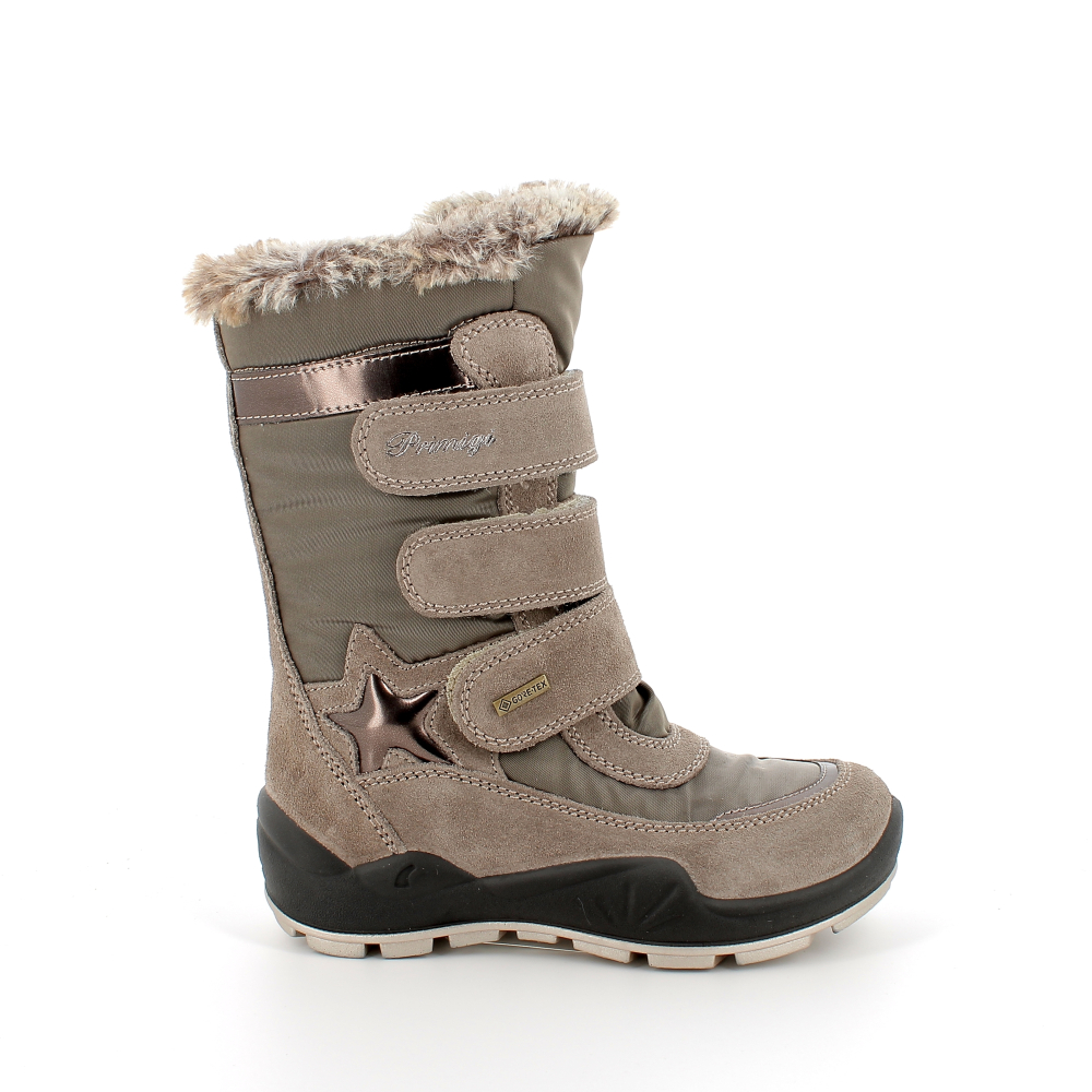 2877744 Primigi zimná obuv