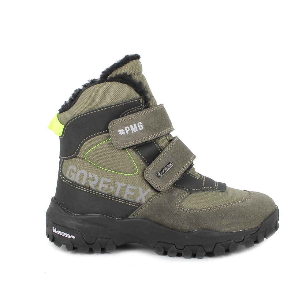 4924133 Primigi zimná obuv