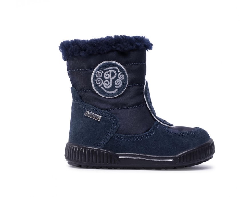 6362011 Primigi zimná obuv