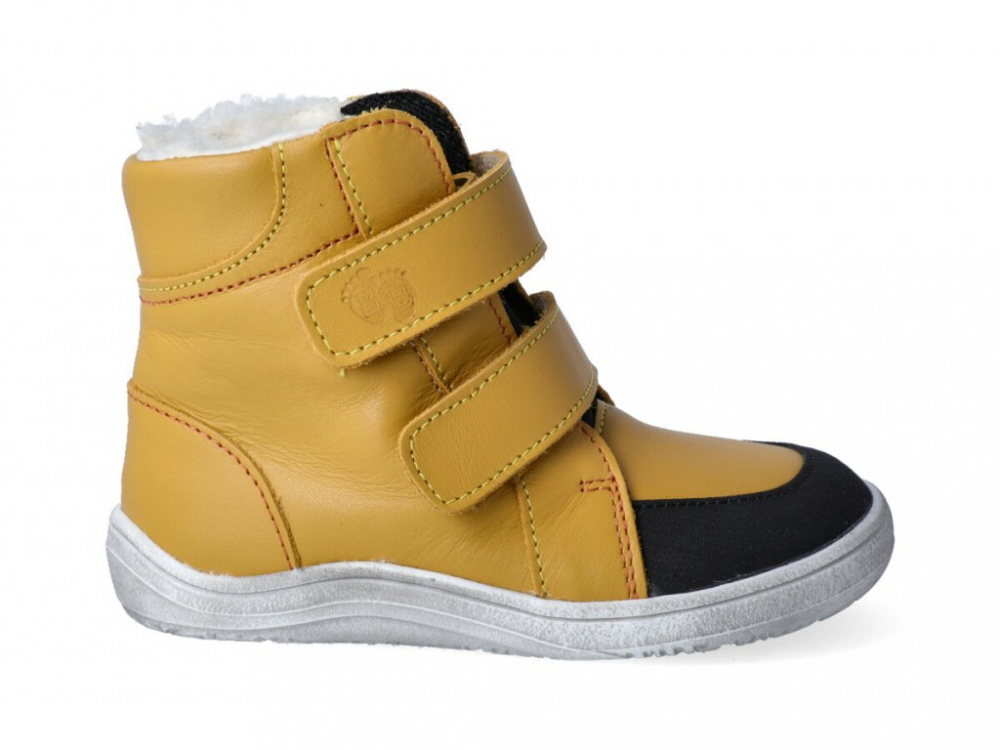 Baby bare KAYAK zimná obuv