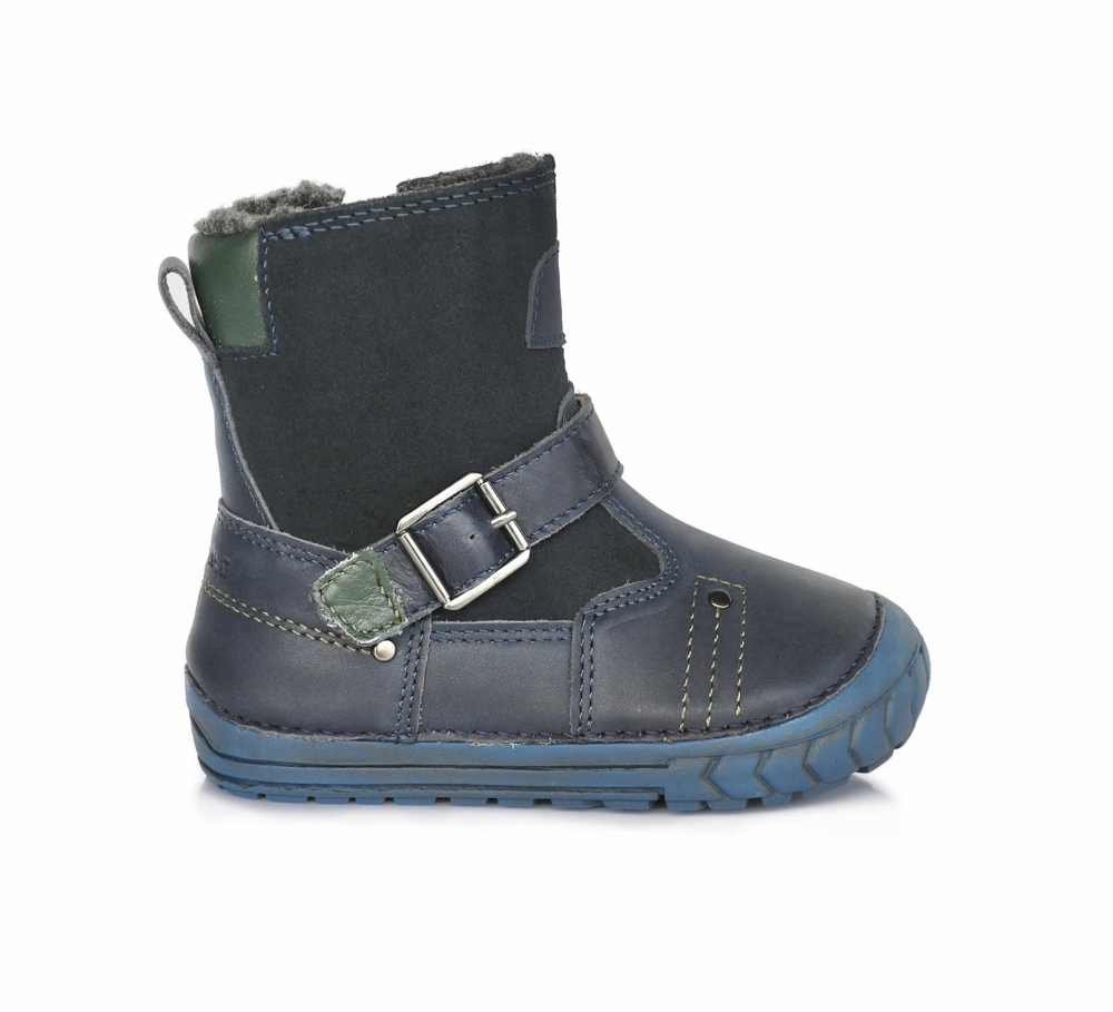 DVB019-029-311BW D.D.Step zimná obuv