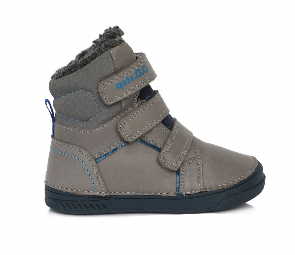 DVB221-W040-472B-OBT D.D.Step zimná obuv