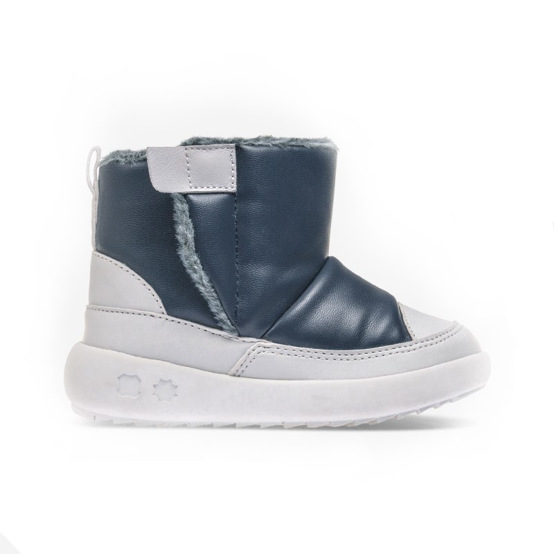 RV-C78636-NV LBL zimná obuv