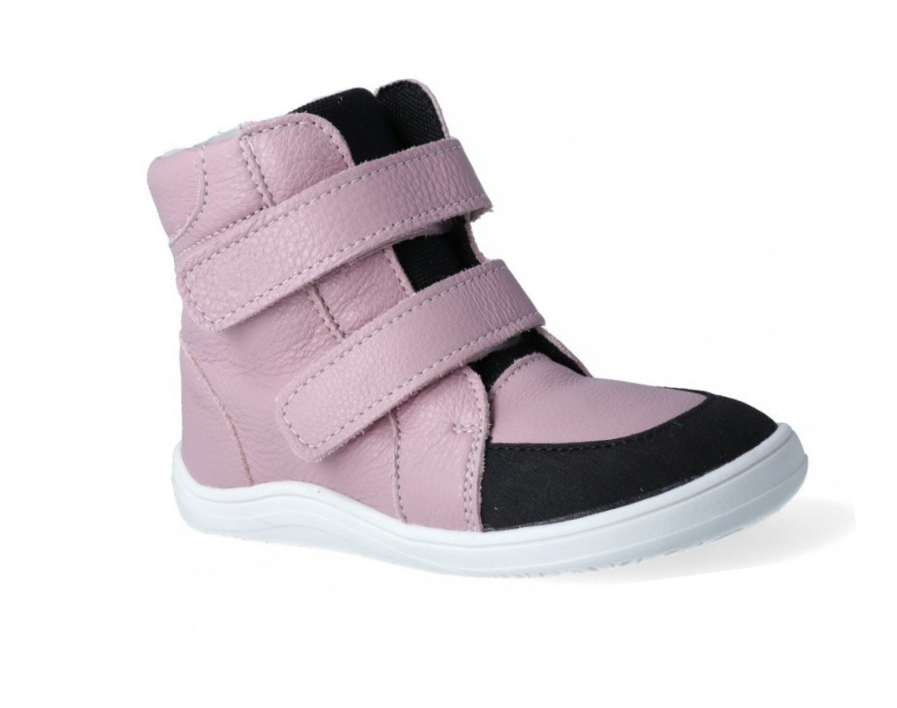 Baby Bare CANDY zimná obuv