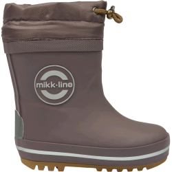 Mikk-Line zateplen gumky Sparrow