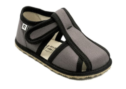 015-5 Rak papue flexi zatvor. grafit