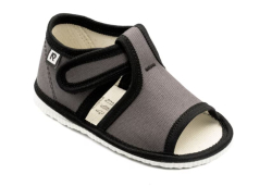 014-3 Rak papue otvor. grafit