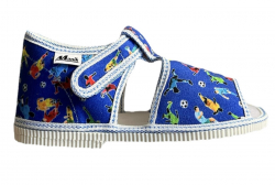 1S Manik papu�e futbalisti