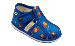 015-3E Rak papue polouzatvor. hokej