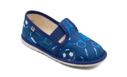 943022E Rak papue uzatvoren cvienie modr