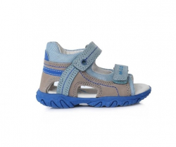 DSB020-AC625-232B D.D.Step letn obuv