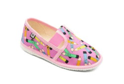 943022 Rak papue uzatvoren ruov ceruzky