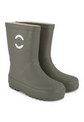 Mikk-Line gumky Dusty olive