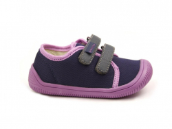 Alix lila Protetika celoron obuv
