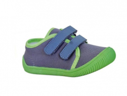 Alix grey Protetika celoron obuv