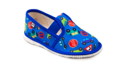 943022 Rak papue zatvoren aut modr