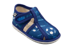 015-3E Rak papue polouzatvor. cvienie modr