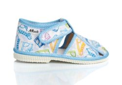 2S Manik papue farebn tenisky