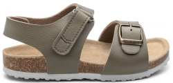 Protetika ortopedick sandle khaki T97