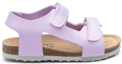 Protetika ortopedick sandle fialov T901