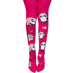 Wola fashion panuchy panda a srdieka ruov