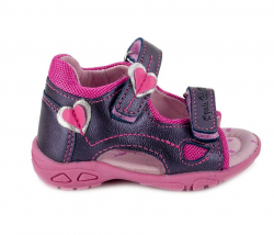 DSG018-AC290-7004 D.D.Step letn obuv