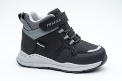 Andre black Protetika celoron obuv