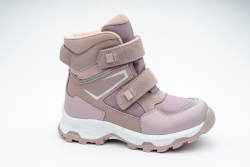 Aura pink Protetika zimn obuv