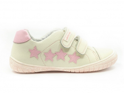 Astrid Beige Protetika celoron obuv