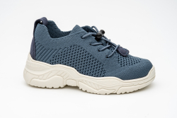 Bafy blue Protetika celoron obuv