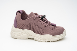 Bafy purple Protetika celoron obuv