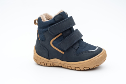 Bagsy denim Protetika zimn obuv