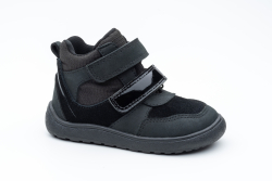 Banet nero Protetika celoron obuv (v)