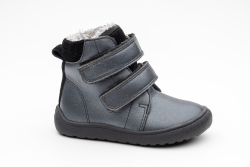 Beka black Protetika zimn obuv (v)