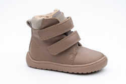 Beka dark pink Protetika zimn obuv (m)