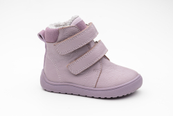Beka lila Protetika zimn obuv (m)