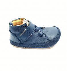 BF32 Pegres celoron obuv modr