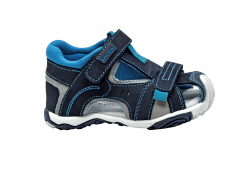 Brody tyrkys Protetika sandle