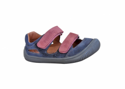 Berg grigio Protetika letn obuv