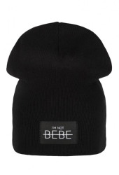 IM NOT BEBE iapka black