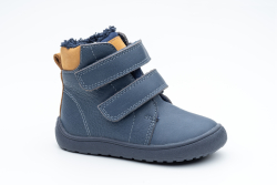 Daryk denim Protetika zimn obuv (m)