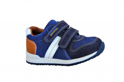Dasty navy Protetika celoron obuv