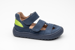 Dizy navy Protetika sandle (m)