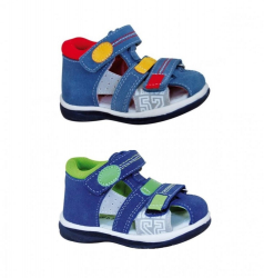 Hektor Protetika letn obuv