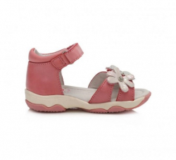 DSG020-AC64-435 D.D.Step letn obuv