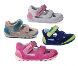 Flip Protetika letn obuv