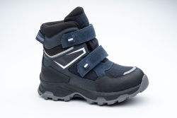 Esmo navy Protetika zimn obuv