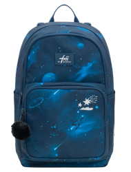 Ergonom. kolsk taka Frii Active Space