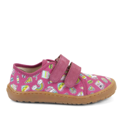 G1700440-10 Froddo pl�tenky fuxia + (m)