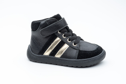 Gerka black Protetika celoron obuv (m)